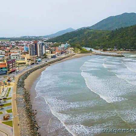 Apartmán Gravata Predio Frente Mar Ao Lado Beto Carrero E Balneario Camboriu Brisamarbc4 Navegantes Exteriér fotografie