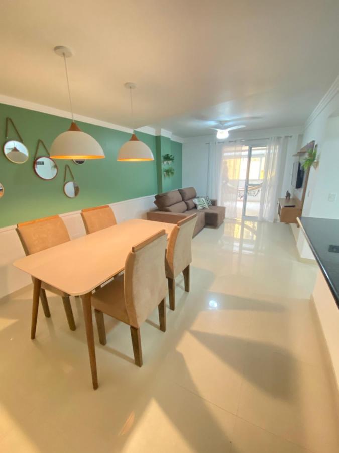 Apartmán Gravata Predio Frente Mar Ao Lado Beto Carrero E Balneario Camboriu Brisamarbc4 Navegantes Exteriér fotografie