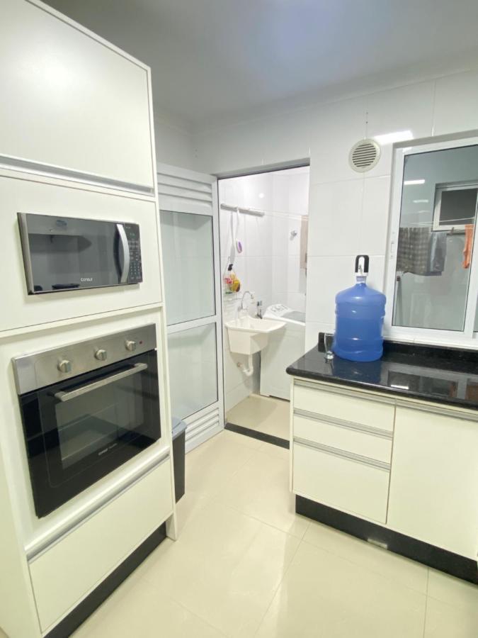 Apartmán Gravata Predio Frente Mar Ao Lado Beto Carrero E Balneario Camboriu Brisamarbc4 Navegantes Exteriér fotografie