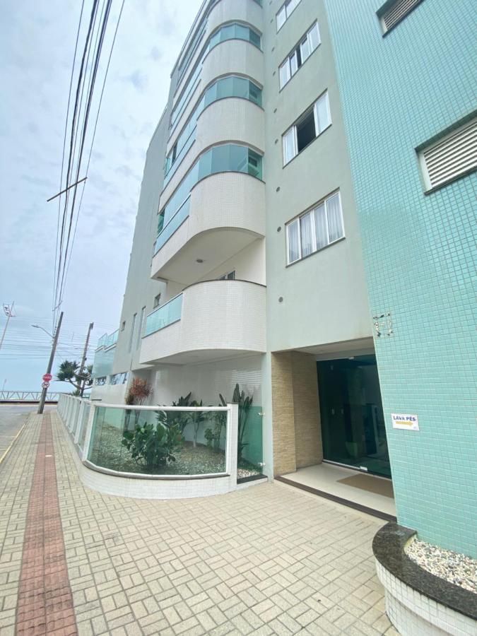 Apartmán Gravata Predio Frente Mar Ao Lado Beto Carrero E Balneario Camboriu Brisamarbc4 Navegantes Pokoj fotografie