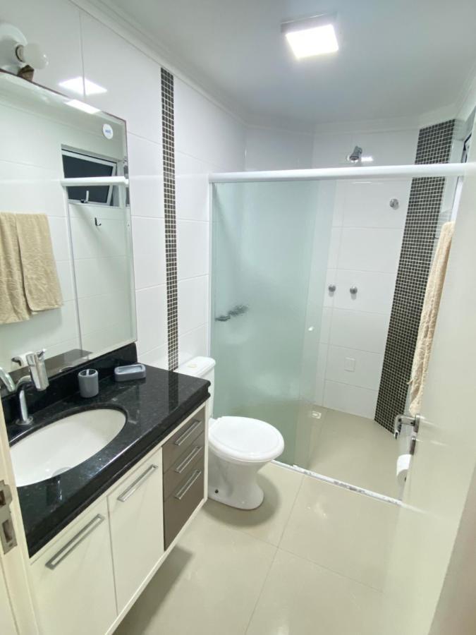 Apartmán Gravata Predio Frente Mar Ao Lado Beto Carrero E Balneario Camboriu Brisamarbc4 Navegantes Exteriér fotografie