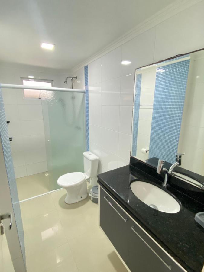 Apartmán Gravata Predio Frente Mar Ao Lado Beto Carrero E Balneario Camboriu Brisamarbc4 Navegantes Exteriér fotografie