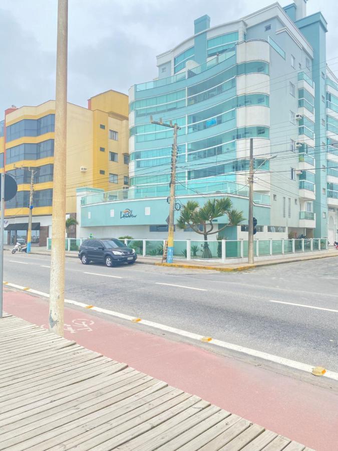 Apartmán Gravata Predio Frente Mar Ao Lado Beto Carrero E Balneario Camboriu Brisamarbc4 Navegantes Exteriér fotografie