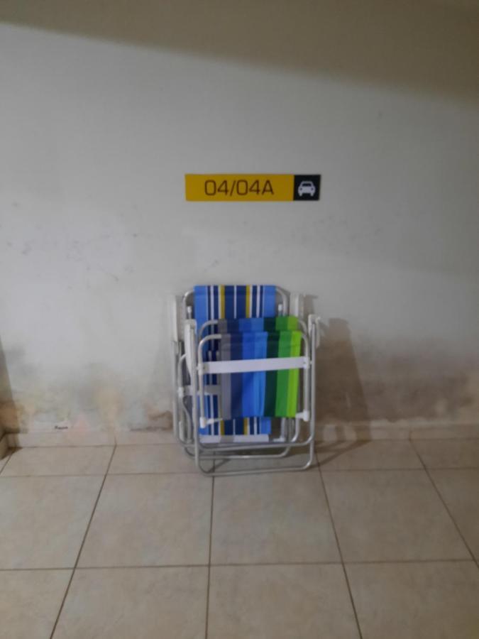 Apartmán Gravata Predio Frente Mar Ao Lado Beto Carrero E Balneario Camboriu Brisamarbc4 Navegantes Exteriér fotografie